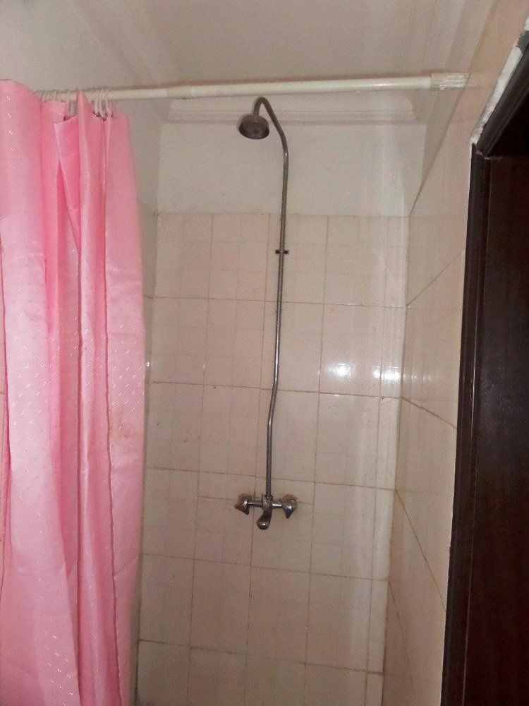 Wonder King Hotel Lagos Buitenkant foto