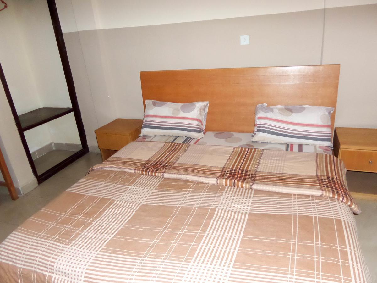 Wonder King Hotel Lagos Kamer foto